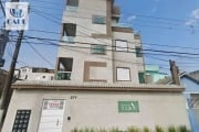 Excelente Apartamento no Residencial Saira - Sp