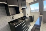 - Apartamento Lindíssimo no Residencial das Rosas - Osasco