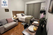 Apartamento Kitnet no Condomínio Villa Rica