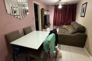 Excelente Apartamento no Residencial Crescer Cursino