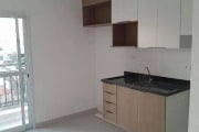 - Apartamento no Condomínio Home Pauliceia