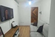 Apartamento no Condomínio Residencial Morada Dos Pássaros - Sp