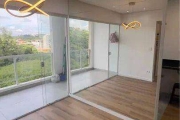 - Apartamento no Residencial Portal do Nobre - Cotia