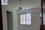 Apartamento no Condomínio Parque Nossa Senhora do Sabará - Vila Emir