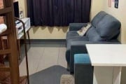 Apartamento Cobertura no Condomínio Atlântico - Vila Pereira Barreto