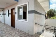 - Apartamento no Residencial Almeria 1