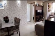 Apartamento no Residencial Reserva Toscana - Osasco