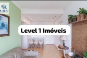 Apartamento Exclusivo no Condomínio Fit Novo Osasco