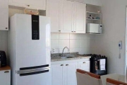 Excelente Apartamento no Residencial Viva Clube Carapicuíba