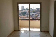 Apartamento no Condomínio Edifício Barcelona
