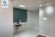 Apartamento no Condomínio Vibra Lapa
