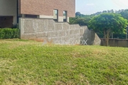 Terreno em condomínio fechado à venda na Avenida Alphaville, 8, Alphaville Dom Pedro, Campinas