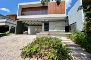 Casa em condomínio fechado com 4 quartos à venda na Rua das Palmas, S/N, Alphaville Dom Pedro 3, Campinas