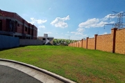 Terreno em condomínio fechado à venda na Rua das Palmas, S/N, Alphaville Dom Pedro 3, Campinas