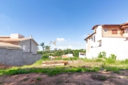 Terreno comercial à venda na Avenida Papa João Paulo I, 257, Bairro das Palmeiras, Campinas