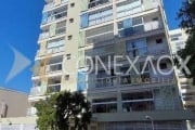 Apartamento com 1 quarto à venda na Rua Duque de Caxias, 880, Bosque, Campinas