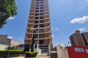 Apartamento com 1 quarto à venda na Rua Uruguaiana, 1309, Bosque, Campinas