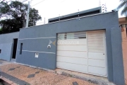 Casa comercial à venda na Rua Padre Vieira, 110, Bosque, Campinas