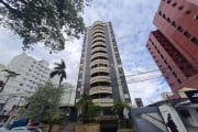 Apartamento com 1 quarto à venda na Rua Duque de Caxias, 820, Bosque, Campinas