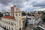 Apartamento com 2 quartos à venda na Rua Doutor Barbosa de Barros, 50, Botafogo, Campinas