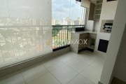 Apartamento com 2 quartos à venda na Rua Bernardo José Sampaio, 119, Botafogo, Campinas