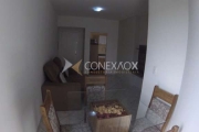 Apartamento com 1 quarto à venda na Rua José Paulino, 1613, Botafogo, Campinas