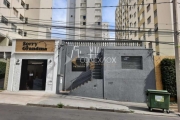 Casa comercial à venda na Rua Conceição, 570, Cambuí, Campinas