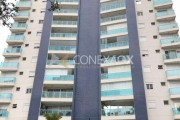 Apartamento com 3 quartos à venda na Rua José Villagelin Júnior, 93, Cambuí, Campinas