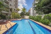 Apartamento com 3 quartos à venda na Rua Dona Presciliana Soares, 43, Cambuí, Campinas