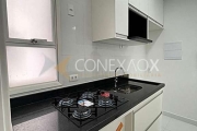 Apartamento com 1 quarto à venda na Rua Doutor Emílio Ribas, 1007, Cambuí, Campinas