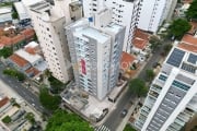 Apartamento com 2 quartos à venda na Rua Santos Dumont, 223, Cambuí, Campinas