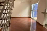 Apartamento com 1 quarto à venda na Rua Santo Antônio, 135, Cambuí, Campinas