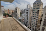 Apartamento com 4 quartos à venda na Rua Dona Prisciliana Soares, 144, Cambuí, Campinas