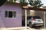 Casa em condomínio fechado com 3 quartos à venda na Avenida Vice-Prefeito Anésio Capovilla, 688, Vila Capuava, Valinhos