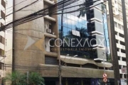 Sala comercial à venda na Rua Irmã Serafina, 863, Centro, Campinas