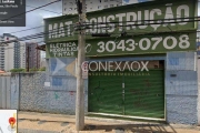 Terreno comercial à venda na Rua Luzitana, 1590, Centro, Campinas