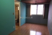 Apartamento com 1 quarto à venda na Rua Sacramento, 335, Centro, Campinas