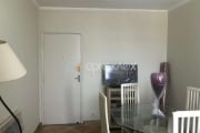 Apartamento com 1 quarto à venda na Rua Barão de Jaguara, 482, Centro, Campinas