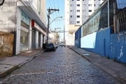 Terreno comercial à venda na Rua Marechal Deodoro, 847, Centro, Campinas