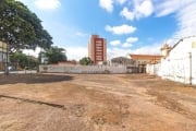 Terreno comercial à venda na Avenida Barão de Itapura, 135, Centro, Campinas