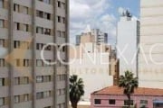 Apartamento com 1 quarto à venda na Rua Doutor Quirino, 1765, Centro, Campinas