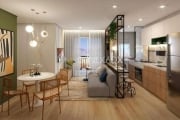 Apartamento com 2 quartos à venda na Avenida Aquidaban, 41, Centro, Campinas