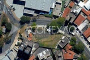 Terreno à venda na Rua Mogi Guaçu, 28, Chácara da Barra, Campinas