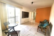 Apartamento com 2 quartos à venda na Rua Clara Camarão, 272, Jardim Amazonas, Campinas