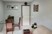 Apartamento com 2 quartos à venda na Rua Alberto Veiga Guignard, 31, Jardim Capivari, Campinas