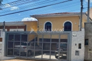 Casa comercial à venda na Avenida Marechal Rondon, 412, Jardim Chapadão, Campinas