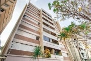 Apartamento com 3 quartos à venda na Avenida José Bonifácio, 1134, Jardim Flamboyant, Campinas