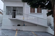 Casa comercial para alugar na Rua Barata Ribeiro, 434, Jardim Guanabara, Campinas