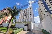 Apartamento com 2 quartos à venda na Rua Professor Saul Carlos da Silva, 265, Jardim Guarani, Campinas