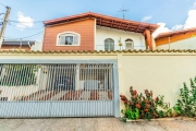 Casa comercial à venda na Rua Professor Doutor Alexandre Chiarini, 294, Jardim Madalena, Campinas